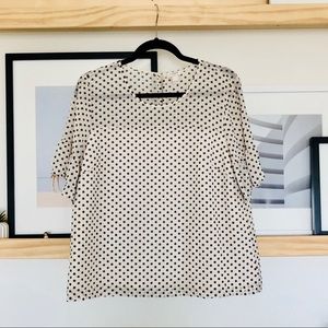 J Crew Blouse